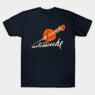 motosacoche T-Shirt